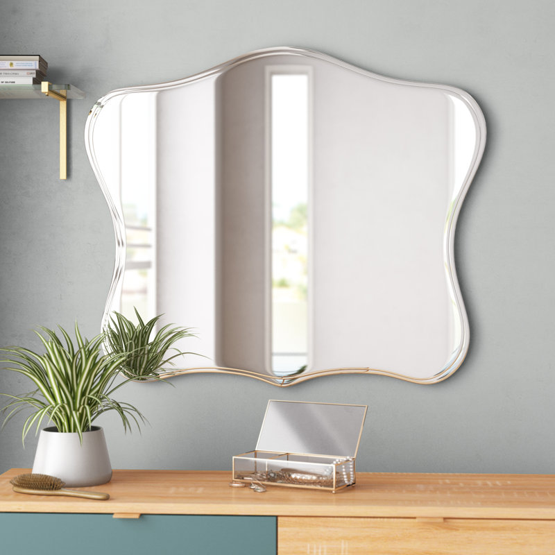 Antanae Arch Mirror