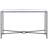 Markley Forged Metal Rectangle Console Table-1389919453