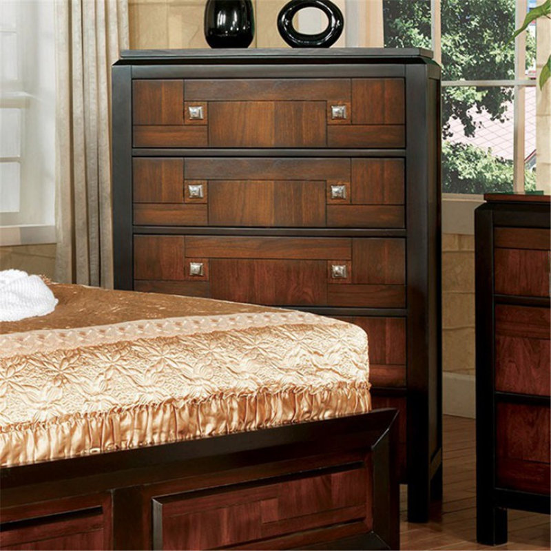 Rountree 33.5'' W 5 - Drawer Dresser