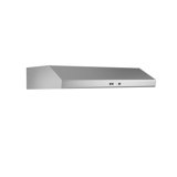 Zephyr Cyclone 36 in. 600 CFM Under Cabinet Range Hood