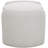 Horizon 29'' Wide Round Storage Ottoman with Storage-1048579386