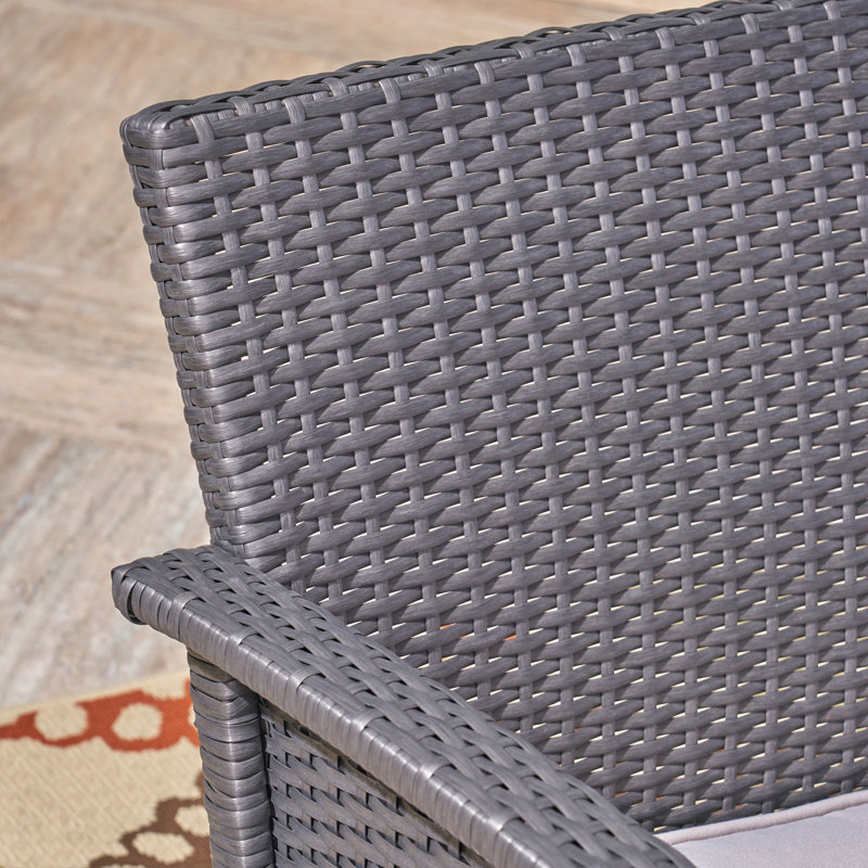 Patio Loveseat