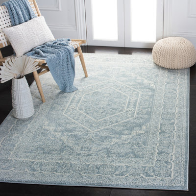 Tapis performance oriental Olius