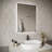 Streamline Rectangular Frameless LED Bathroom Vanity Mirror with Defogger, Dimmability, Color Temperature Change