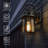 Basile Wall Light