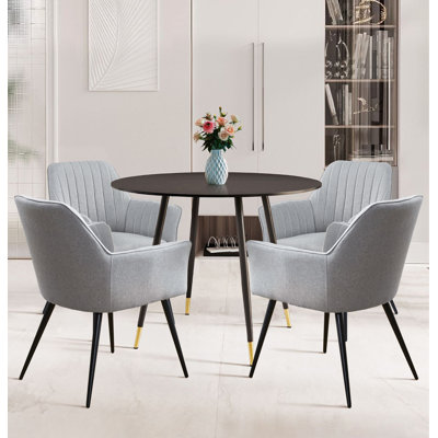 4 - Person Dining Set