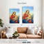 Marie et Jésus-508224038