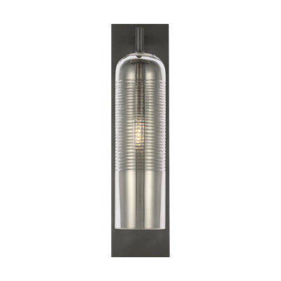 Leano 1 - Light Armed Sconce