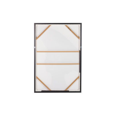 Floater Frame Print on Canvas