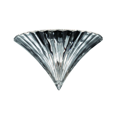Eidson Chrome Plug-in Wallchiere