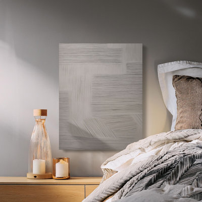 Dreher Wrapped Canvas Print Set