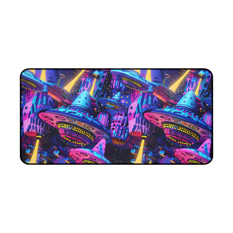 Desk Pad