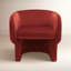 Fauteuil demi-tonneau Cambry-1992636276