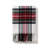 EverGrace Holiday Plaid Brushed Throw Blanket-137798825-137798820