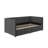 Dmitry Upholstered Daybed with Drawers-680252681-737672122