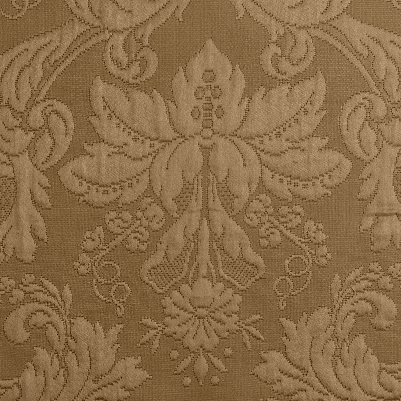 Chelsea Sham, Burgundy Gold, Euro