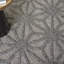 Tapis intérieur / extérieur gris Allesandra-1351805260