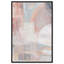 «Beige Symphony I», reproduction d'art sur toile par Art Remedy-118152634-118152635