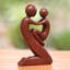 Sculpture Subiaco Daddy Hero