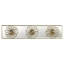 Keaton 3 - Light Vanity Light-422919922