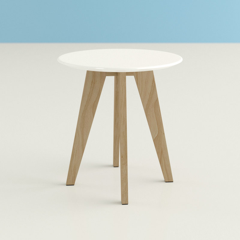 Syliva End Table