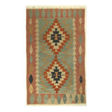Rectangle 6'5" X 10'3" Area Rug