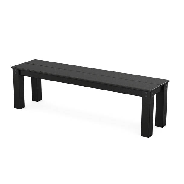 Wade Logan® Amelle Aluminum Dining Table & Reviews - Wayfair Canada