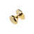 Polished Brass is out of stock selected