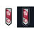 NCAA LED Pennant Shaped Lighted Wall Sign-73092183