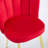 Modern Velvet Dining Chair-1352478315