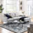 Modway Evermore Right-Facing Sectional Sofa-923144794