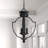 Little Neck 3 - Light Lantern Pendant