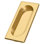 Recessed Pull
