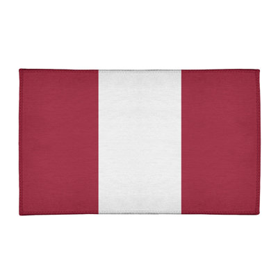 Chenille Indoor Rug