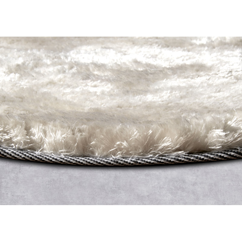 Cosy Area Rug, Round 160cm