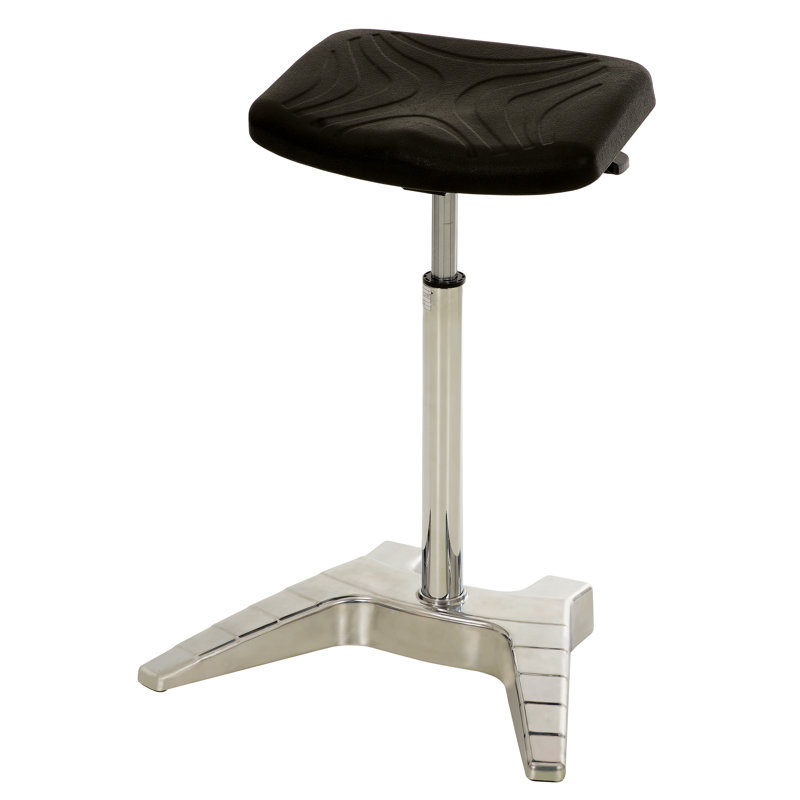 Adjustable Height Ergonomic Stool