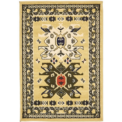Eesi Oriental Indoor Rug