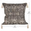 Coussin décoratif en lin Boho-121796534-121796533