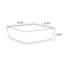 Table basse Minimalist-1887690742
