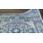 Cowell Oriental Blue/Gray Indoor/Outdoor Area Rug-413642689