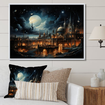 " Islam Art Islamic Astronomy II "