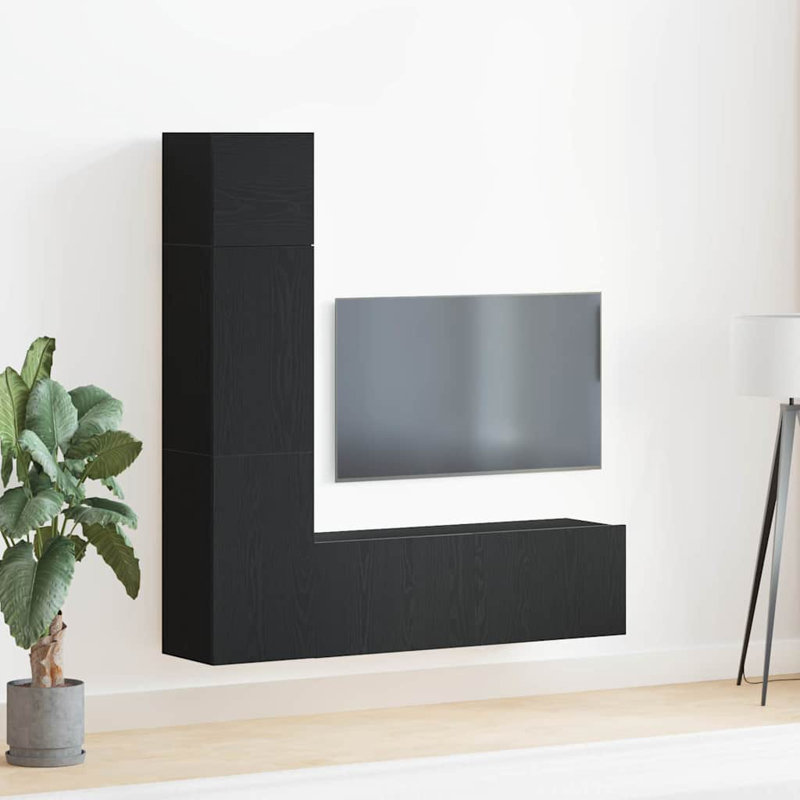 TV Stand for TVs up to 88"