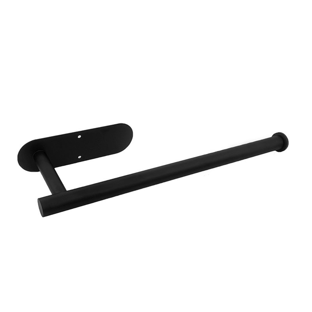 13'' 1 Wall Towel Bar VIBRANTBATH