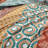 Lush Decor Bohemian Stripe Reversible Cotton Duvet Cover Set-1765591082