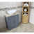 Travertine is out of stock
