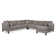 Upholstered Sectional