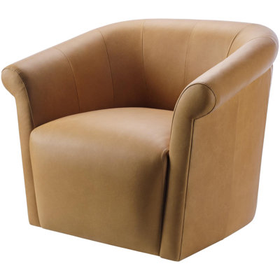 Florenz Modern Swivel Chair