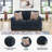 Kleban Binette Loveseat-296779046