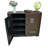 Lorida 49.21'' Sideboard