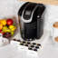 Organisateur de dosettes de café Mind Reader avec 3 tiroirs, capacité de 36 dosettes-9190351